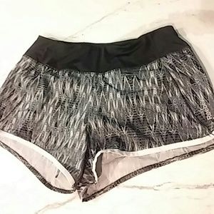 Reebok drifit running shorts